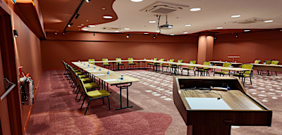 ibis Styles Ankara Toplantı ve Konferans 3